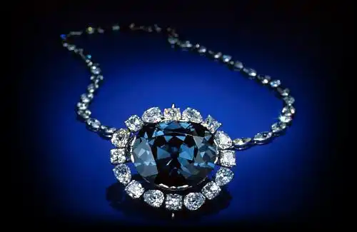 Historical Diamonds