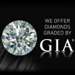 GIA Diamonds