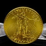 Gold & Silver Coins