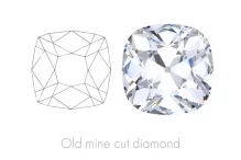 Old Mine cut
